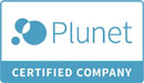 Plunet Certified Company