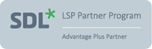 SDL LSP Partner